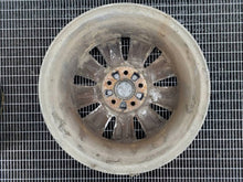 Load image into Gallery viewer, 1x Alufelge 16 Zoll 6.5" 5x110 41ET Glanz Silber OPEL129929 Opel Zafira B FEL9293262067rh