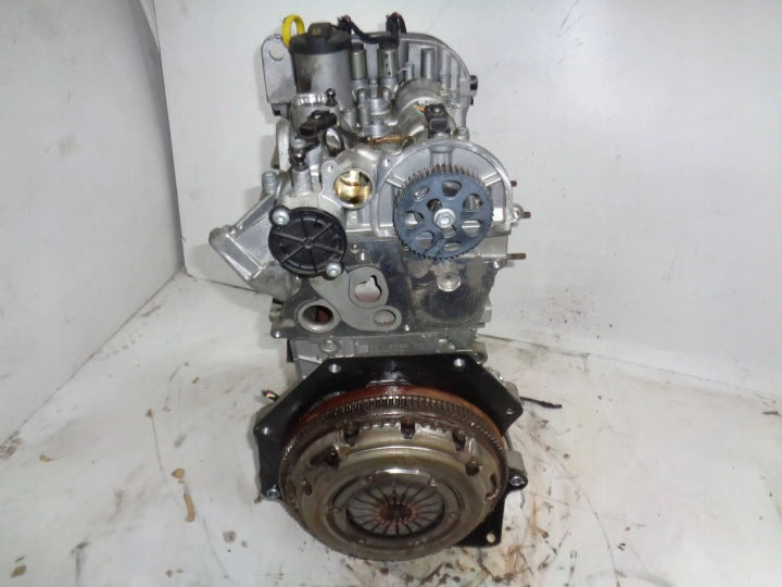 Motor VW Golf VII CHZ 1.0 TSI 25TKm 2018 Benzin Engine Unkomplett MOT3923397419hn