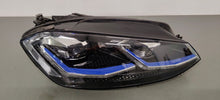 Laden Sie das Bild in den Galerie-Viewer, Frontscheinwerfer VW Golf VII 5G1941036N LED Rechts Scheinwerfer Headlight SCH4247671052ii