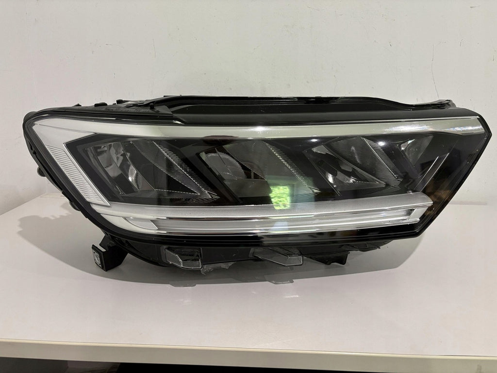 Frontscheinwerfer VW T-Roc 2GA941006F LED Rechts Scheinwerfer Headlight SCH2585617085rr