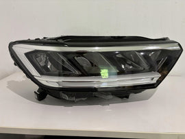 Frontscheinwerfer VW T-Roc 2GA941006F LED Rechts Scheinwerfer Headlight SCH2585617085rr
