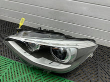 Laden Sie das Bild in den Galerie-Viewer, Frontscheinwerfer BMW 1 F21 F20 A9722967911 Links Scheinwerfer Headlight SCH1093003892kf