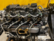 Laden Sie das Bild in den Galerie-Viewer, Motor Citroën Peugeot I 9H06 10JBFB 1.6 E-HDI 2014 Diesel Engine Komplett MOT8915150678ji