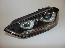 Frontscheinwerfer VW Golf Sportsvan 517941033B Xenon Links Headlight SCH4502517062ip