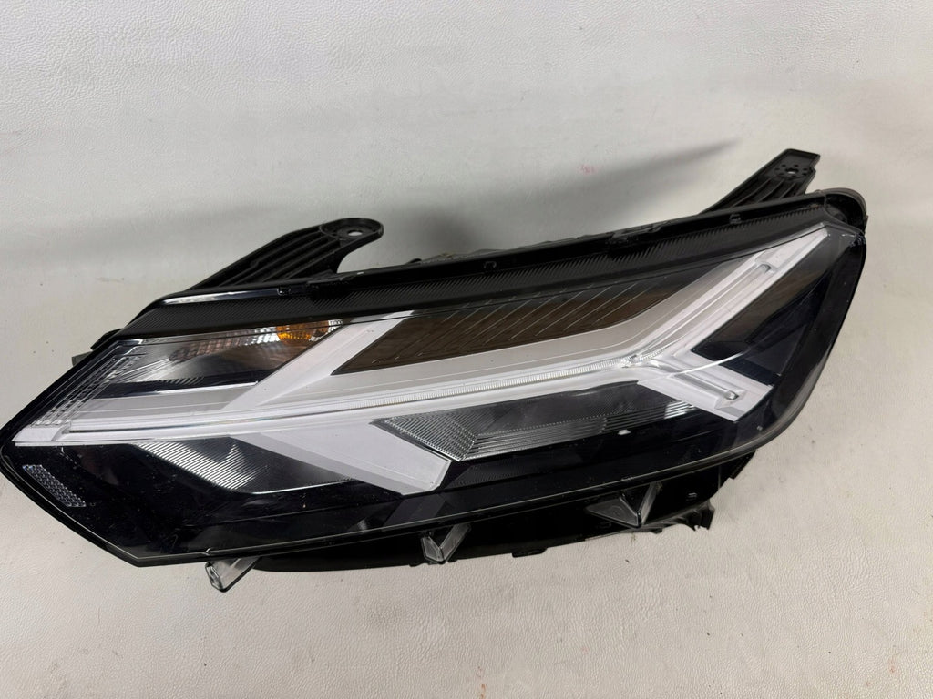Frontscheinwerfer Dacia Sandero III 260601750R Links Scheinwerfer Headlight SCH8222734961fr