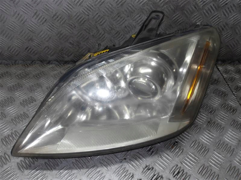 Frontscheinwerfer Ford C-Max 3M51-13006-EH Xenon Links Scheinwerfer Headlight