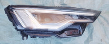 Laden Sie das Bild in den Galerie-Viewer, Frontscheinwerfer Audi A6 C8 4K0941040 1ZX013377-02 Xenon Rechts Headlight SCH6087978207yg