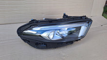 Laden Sie das Bild in den Galerie-Viewer, Frontscheinwerfer Mercedes-Benz W177 A1779060201 LED Rechts Headlight SCH4069605249qy