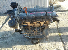 Load image into Gallery viewer, Motor VW Golf V I 1.4 FSI 90PS 66kW 163TKm Benzin Engine Unkomplett MOT8238887646vd