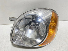Load image into Gallery viewer, Frontscheinwerfer Hyundai Atos 9210106XXX Links Scheinwerfer Headlight
