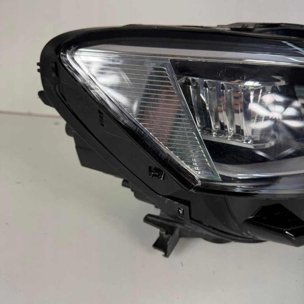 Frontscheinwerfer VW T-Roc 2GA941036R Rechts Scheinwerfer Headlight SCH6872226418zw