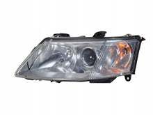 Laden Sie das Bild in den Galerie-Viewer, Frontscheinwerfer Saab 93 FUP887 Links Scheinwerfer Headlight