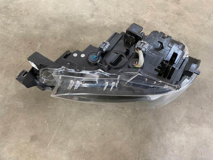 Frontscheinwerfer Mazda 6 Gj Rechts Scheinwerfer Headlight SCH8474930721oa