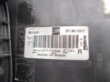 Laden Sie das Bild in den Galerie-Viewer, Frontscheinwerfer Seat Toledo III 5P1941005D 5P1941006D Ein Satz Headlight SCH5021927689yu