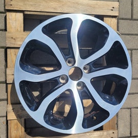 1x Alufelge 17 Zoll 7.0