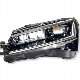 Frontscheinwerfer Skoda Superb 3V1941015 Links Scheinwerfer Headlight SCH9317429407mu