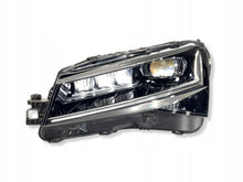 Laden Sie das Bild in den Galerie-Viewer, Frontscheinwerfer Skoda Superb 3V1941015 Links Scheinwerfer Headlight SCH9317429407mu