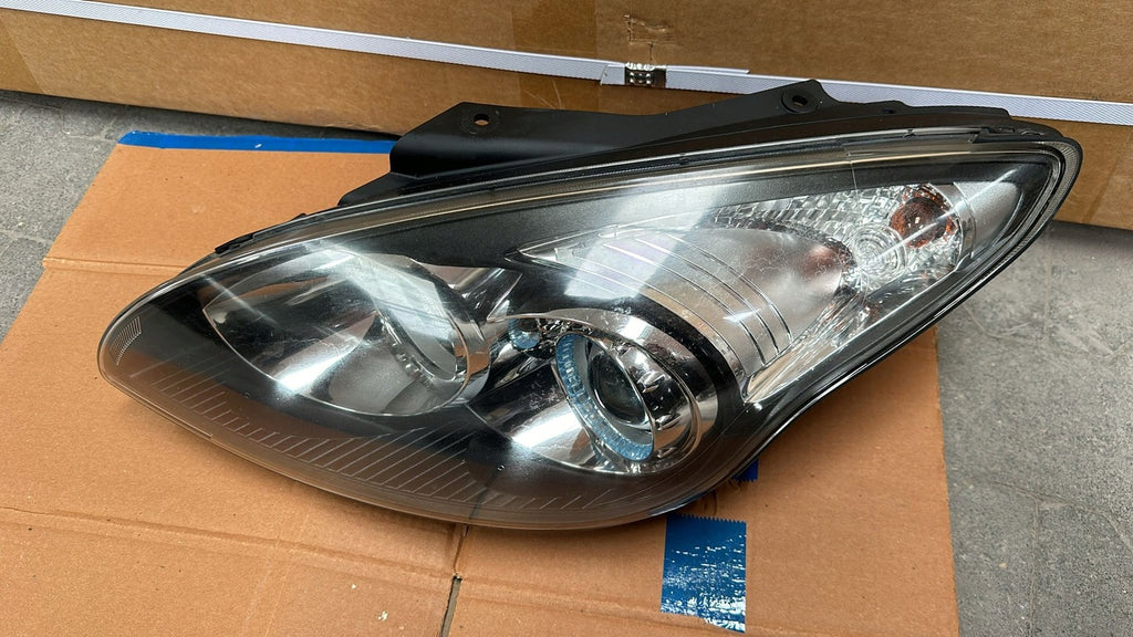 Frontscheinwerfer Hyundai I30 Links Scheinwerfer Headlight