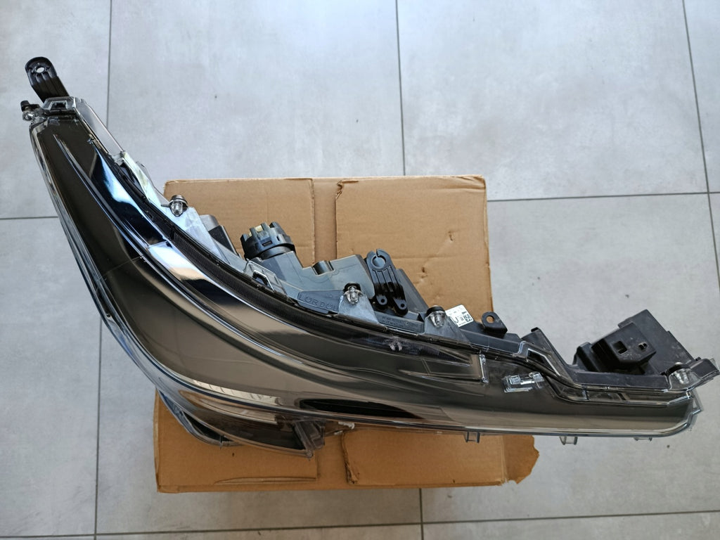 Frontscheinwerfer Toyota Corolla 81110-02S60 85122000 LED Rechts Headlight SCH3047842869hc