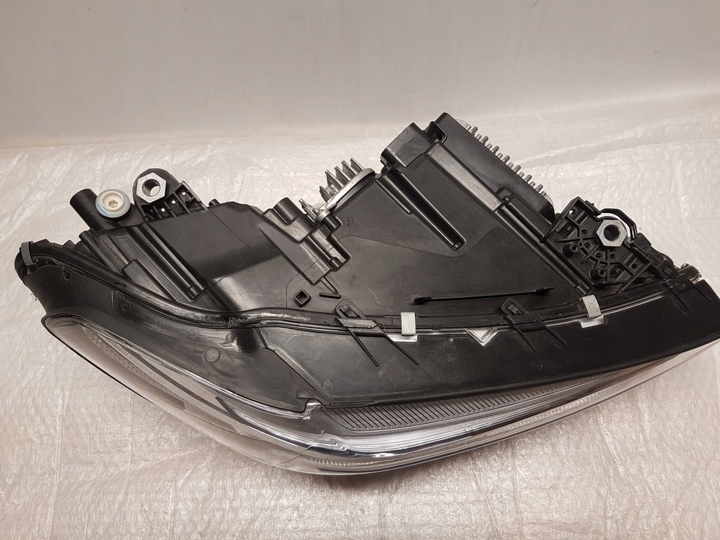 Frontscheinwerfer BMW X3 G01 G02 8739654 LED Rechts Scheinwerfer Headlight SCH7230251867ok