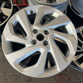1x Alufelge 17 Zoll 5.0