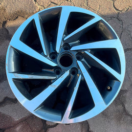 1x Alufelge 17 Zoll 7.0