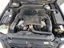 Load image into Gallery viewer, Motor Mercedes-Benz Sl R129 M119 5.0 Benzin Engine Komplett