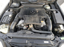 Motor Mercedes-Benz Sl R129 M119 5.0 Benzin Engine Komplett