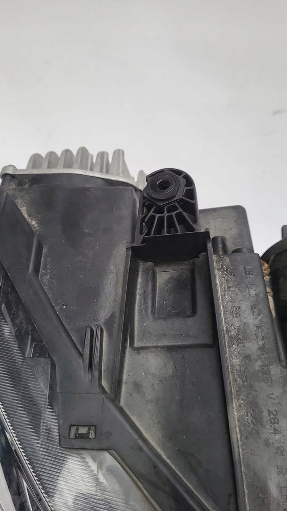 Frontscheinwerfer Seat Ateca 576941008B Full LED Rechts Scheinwerfer Headlight