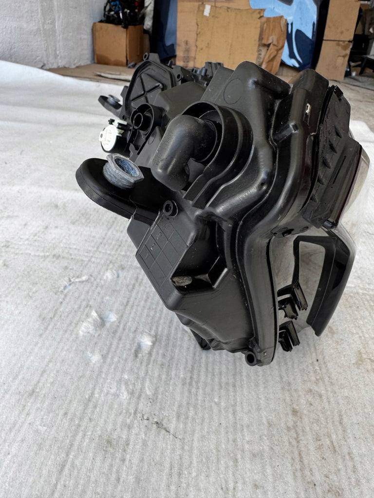 Frontscheinwerfer Skoda Enyaq 9LB941016G Full LED Rechts Scheinwerfer Headlight SCH3084087691lq