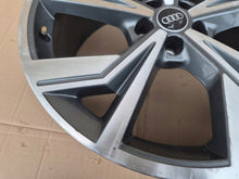 Load image into Gallery viewer, 1x Alufelge 20 Zoll 8.0" 5x112 Audi E-Tron Etron Rim Wheel FEL9330531666zm