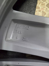 Load image into Gallery viewer, 1x Alufelge 17 Zoll 7.0" 5x112 45ET 57A601025AA Skoda Karoq Rim Wheel FEL9872471694uu