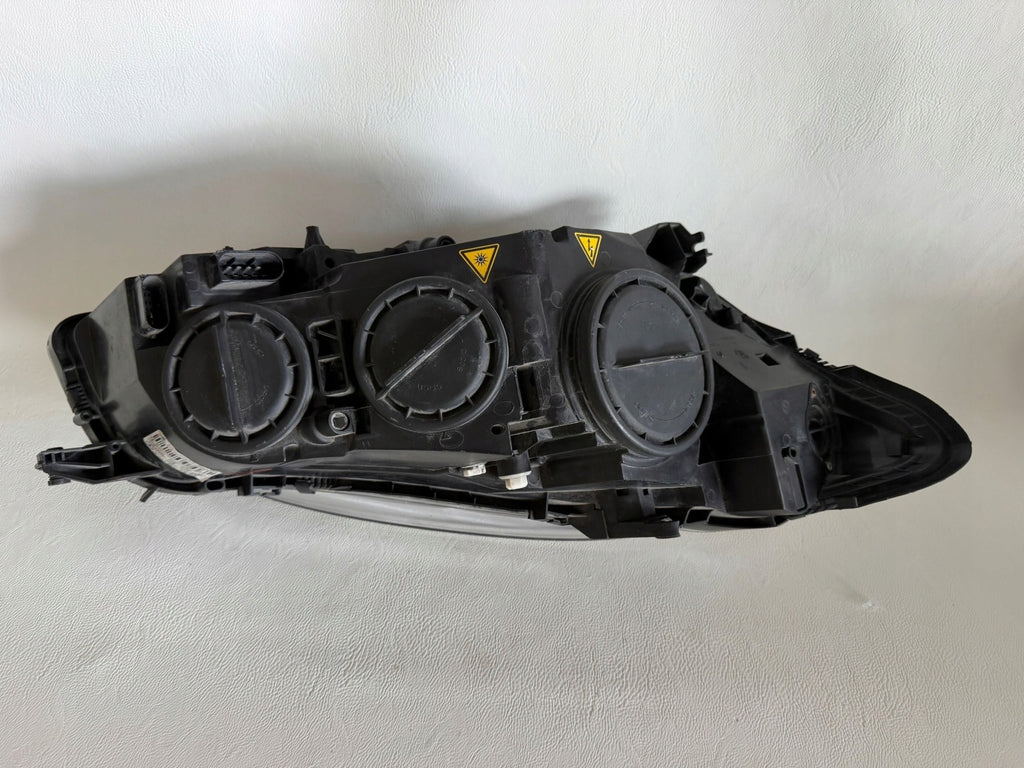 Frontscheinwerfer Mercedes-Benz W221 A2218207561 Links Scheinwerfer Headlight SCH6244273897lm