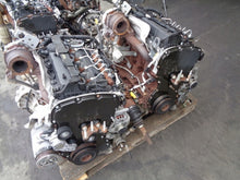 Load image into Gallery viewer, Motor Ford Transit Custom 2.2 TDCI 100PS 74kW 213TKm 2012 Diesel Engine Komplett MOT2479746823el
