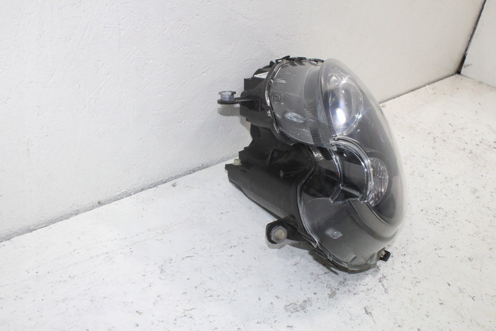 Frontscheinwerfer Mini R57 R55 R56 7269985 Xenon Links Scheinwerfer Headlight SCH1512944144bm