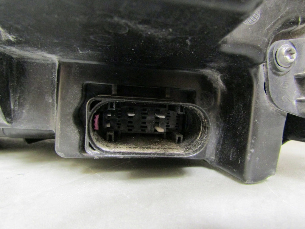 Frontscheinwerfer Volvo Xc90 II 31655808 LED Rechts Scheinwerfer Headlight