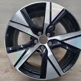 1x Alufelge 19 Zoll 8.5