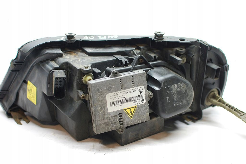 Frontscheinwerfer VW Sharan 7M3941018 Rechts Scheinwerfer Headlight