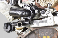 Load image into Gallery viewer, Motor Renault Laguna II M9R740 2.0 DCI 150PS 135TKm 2007 Diesel Engine Komplett MOT6576398843pv