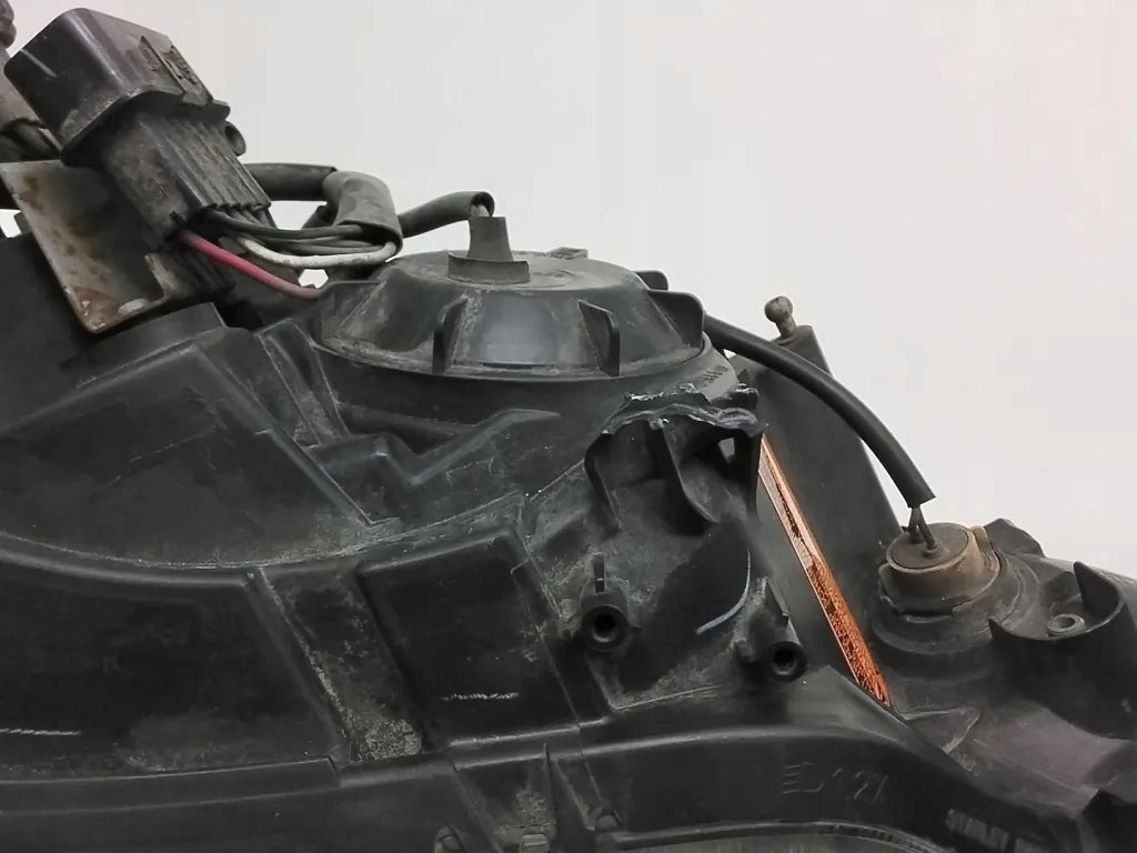 Frontscheinwerfer Mitsubishi Outlander III P8924 Rechts Scheinwerfer Headlight SCH7297664966ev