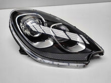 Laden Sie das Bild in den Galerie-Viewer, Frontscheinwerfer Porsche Macan 95B941032DF Rechts Scheinwerfer Headlight SCH5196333275ue