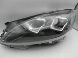 Frontscheinwerfer Ford Kuga LV4B-13E017-AL LED Links Scheinwerfer Headlight