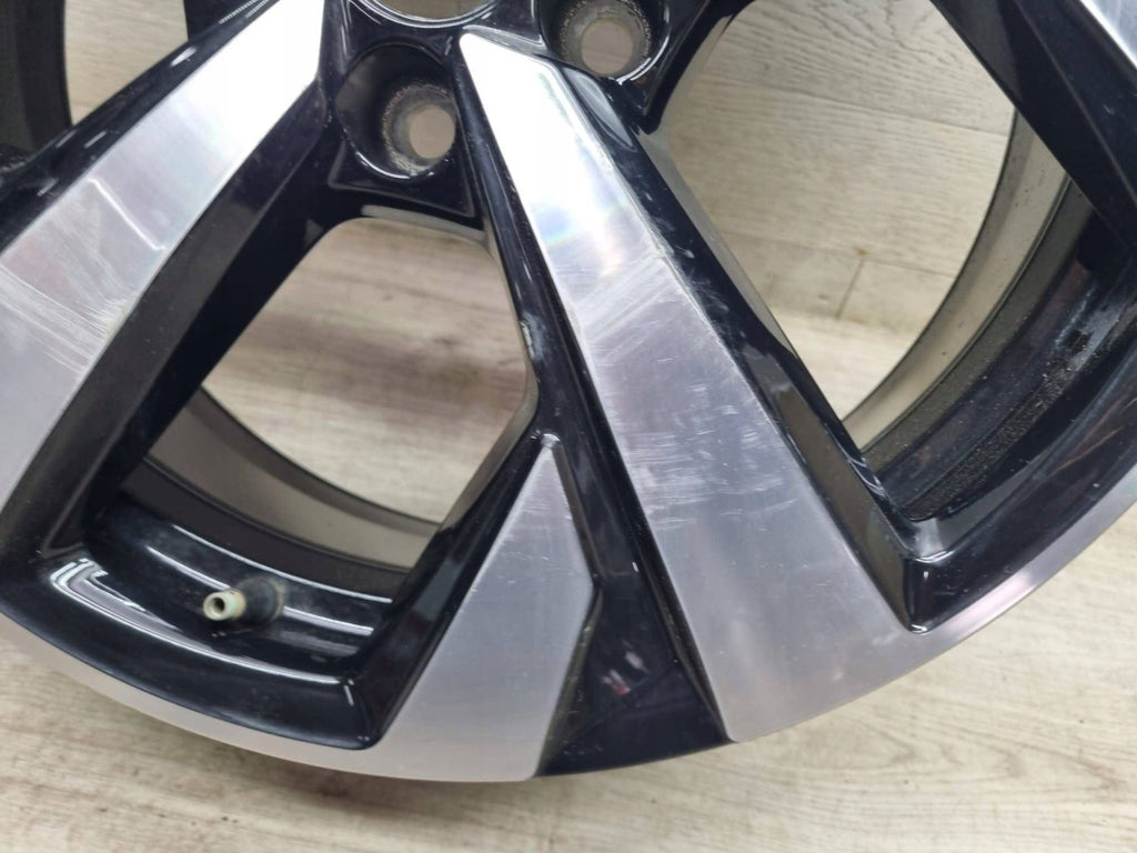 1x Alufelge 17 Zoll 5x100 2G7601025B VW I Taigo Rim Wheel FEL1318592739pi