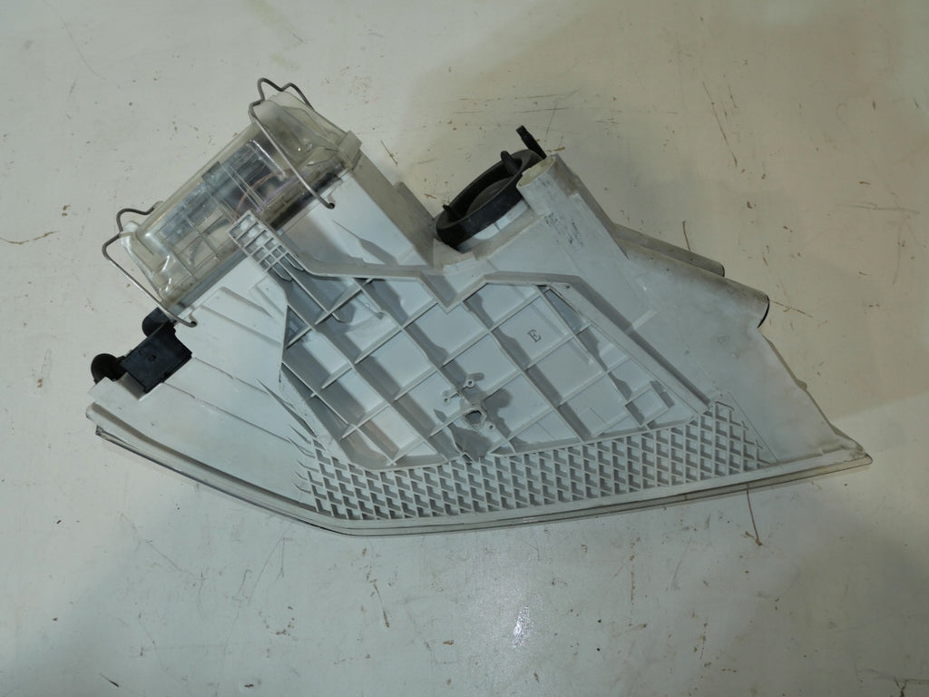 Frontscheinwerfer Skoda Octavia II 1Z1941017N Xenon Links Scheinwerfer Headlight SCH4967367701ww
