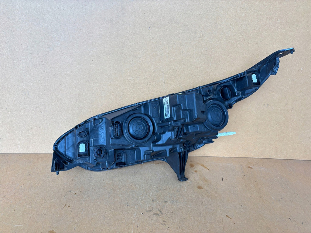 Frontscheinwerfer Ford Transit Connect DT11-13W029-DC FALSE Headlight SCH7354293320yo