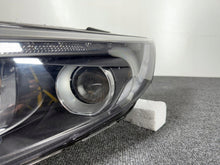 Laden Sie das Bild in den Galerie-Viewer, Frontscheinwerfer Kia Optima 92101-4U580 LED Links Scheinwerfer Headlight SCH7114616276vf