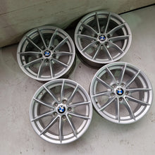 Laden Sie das Bild in den Galerie-Viewer, 4x Alufelge 16 Zoll 6.5" 5x112 22ET 6876921 BMW G21 G20 Rim Wheel FEL9315252944xw
