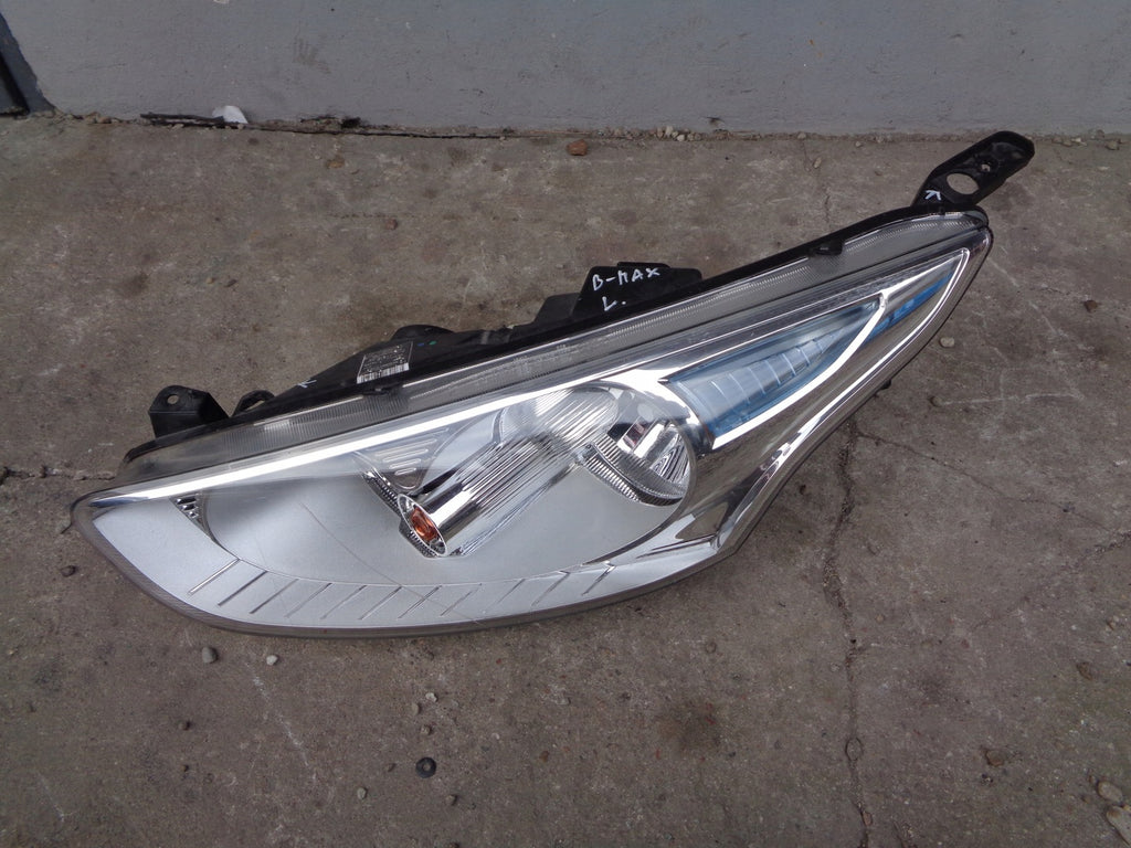 Frontscheinwerfer Ford B-Max Links Scheinwerfer Headlight