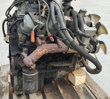 Load image into Gallery viewer, Motor Ford Ranger 1.6 XR2 97PS 71kW Benzin Engine Unkomplett MOT1761979484ph