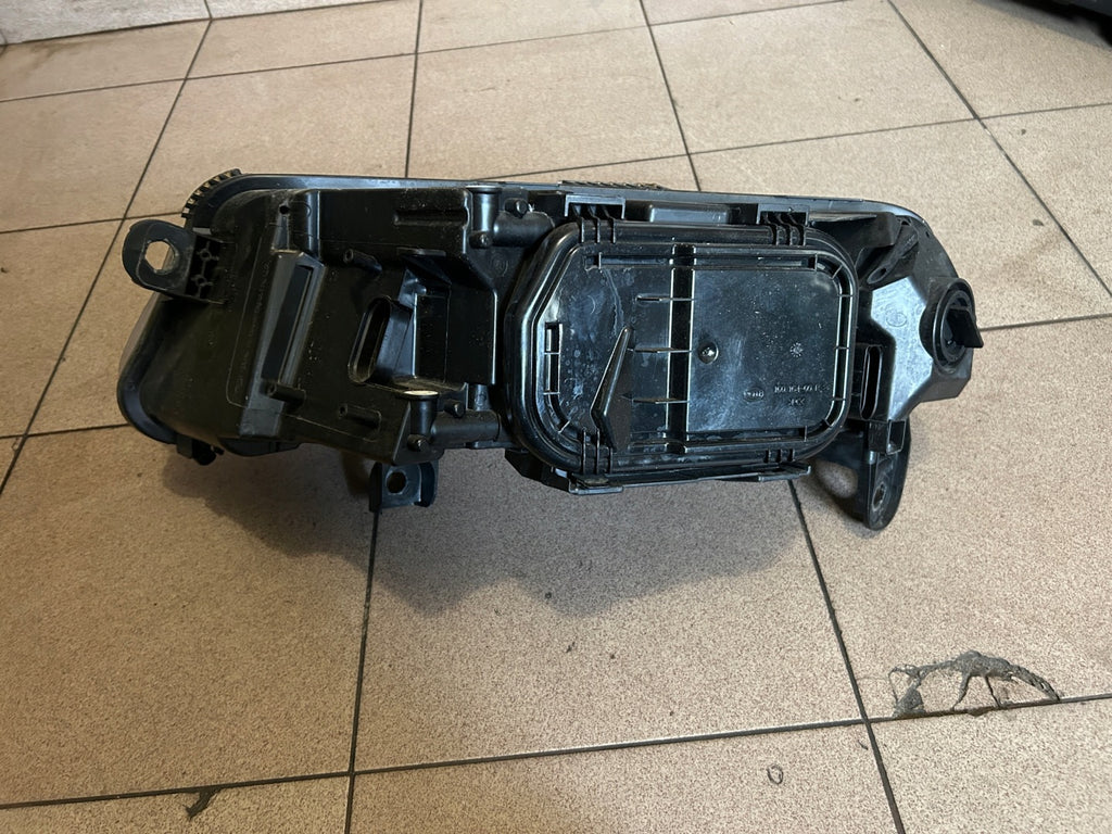 Frontscheinwerfer Audi A6 C6 4F0941004 Rechts Scheinwerfer Headlight SCH9209444415bb